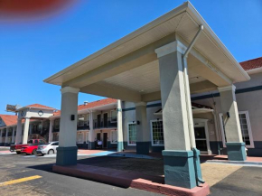Quality Inn & Suites Greenville I-65